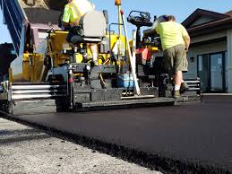 Best Recycled Asphalt Driveway Installation  in USA