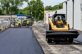 Best Stamped Concrete Driveways  in USA